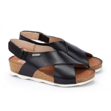 SANDALE PIKOLINOS MAHON W9E-0912 BLACK