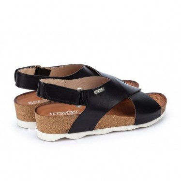 SANDALE PIKOLINOS MAHON W9E-0912 BLACK