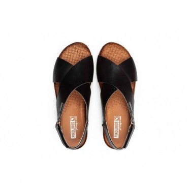 SANDALE PIKOLINOS MAHON W9E-0912 BLACK