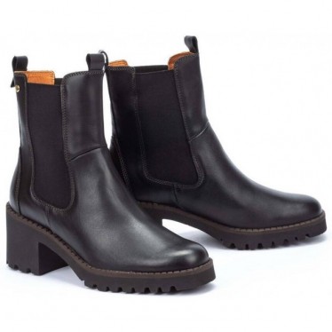 BOTTES PIKOLINOS VIELLA W6D-8870 BLACK