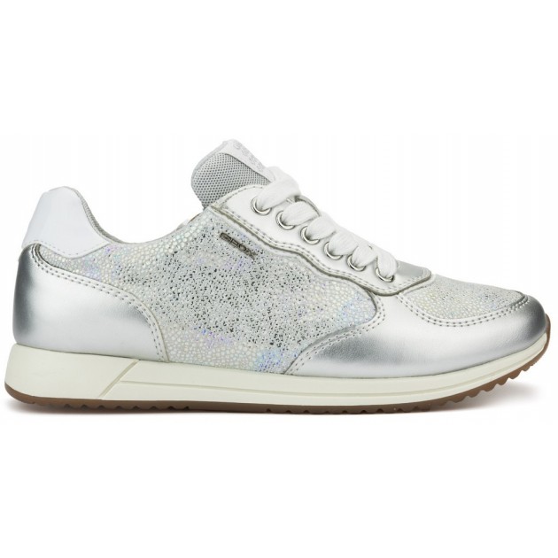 Geox Jensea J826FD chaussures GREY Geox Jensea J826FD chaussures GREY
