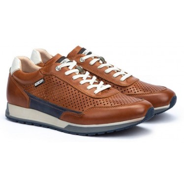 SPORTS PIKOLINOS CAMBIL M5N-6029C1 BRANDY