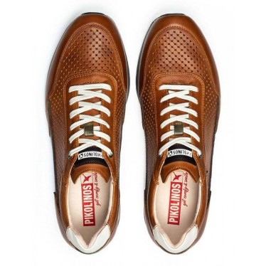 SPORTS PIKOLINOS CAMBIL M5N-6029C1 BRANDY