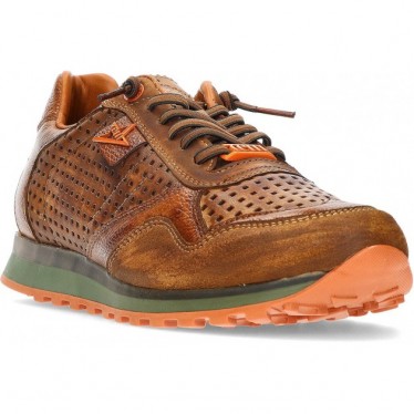 SNEAKERS CETTI UTILISÉ ÉTAIN C-848 TESTA