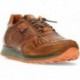 SNEAKERS CETTI UTILISÉ ÉTAIN C-848 TESTA