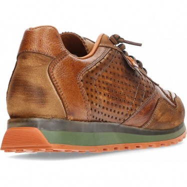 SNEAKERS CETTI UTILISÉ ÉTAIN C-848 TESTA
