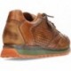 SNEAKERS CETTI UTILISÉ ÉTAIN C-848 TESTA