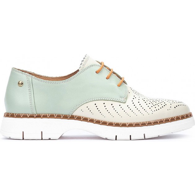CHAUSSURES ROBES PIKOLINOS HENARES W1A-4816C1 NATA CHAUSSURES ROBES PIKOLINOS HENARES W1A-4816C1 NATA