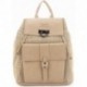 ROBERT PIETRI SAC À DOS IBIZA 7017 BEIGE