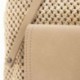 ROBERT PIETRI SAC À DOS IBIZA 7017 BEIGE