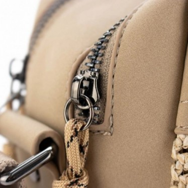 ROBERT PIETRI SAC À DOS IBIZA 7017 BEIGE