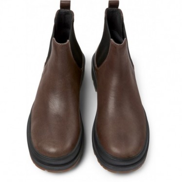 BOTTES DE TREK CAMPER BRUTUS K300484 MICHELIN DARK_BROWN_002