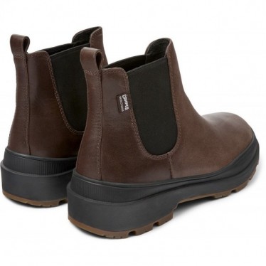 BOTTES DE TREK CAMPER BRUTUS K300484 MICHELIN DARK_BROWN_002
