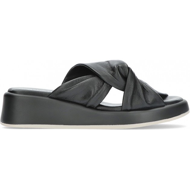 SANDALES SOUPLES NORDIKAS 1680 BLACK SANDALES SOUPLES NORDIKAS 1680 BLACK