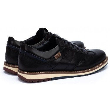 CHAUSSURES PIKOLINOS BERNA M8J6097 BLACK