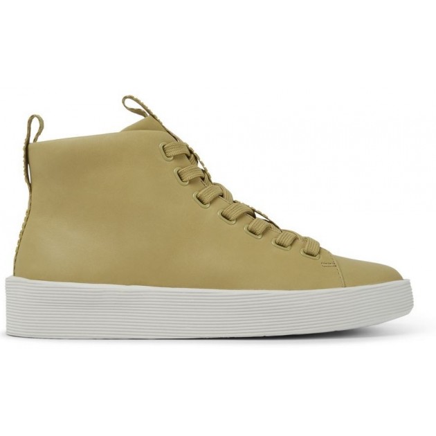 BOTTINES CAMPER COURB K400413 BEIGE BOTTINES CAMPER COURB K400413 BEIGE