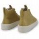 BOTTINES CAMPER COURB K400413 BEIGE