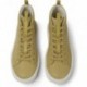 BOTTINES CAMPER COURB K400413 BEIGE