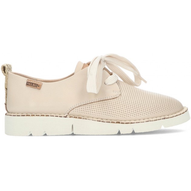 CHAUSSURES PIKOLINOS VERA W4L-6780 MARFIL CHAUSSURES PIKOLINOS VERA W4L-6780 MARFIL