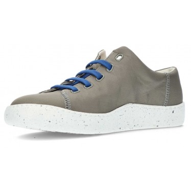 SNEAKERS CAMPER PEU TOURING K100596 GREY