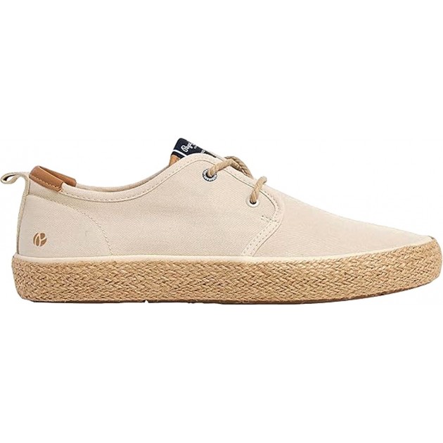 SPORTS PEPE JEANS PORT TOURISTE PMS10326 BEIGE SPORTS PEPE JEANS PORT TOURISTE PMS10326 BEIGE