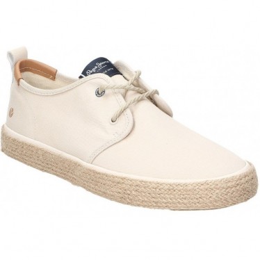 SPORTS PEPE JEANS PORT TOURISTE PMS10326 BEIGE