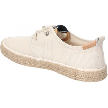 SPORTS PEPE JEANS PORT TOURISTE PMS10326 BEIGE