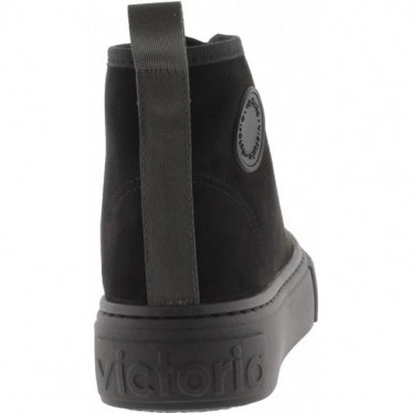 BOTTE AVRIL VICTORIA 1270106 NEGRO