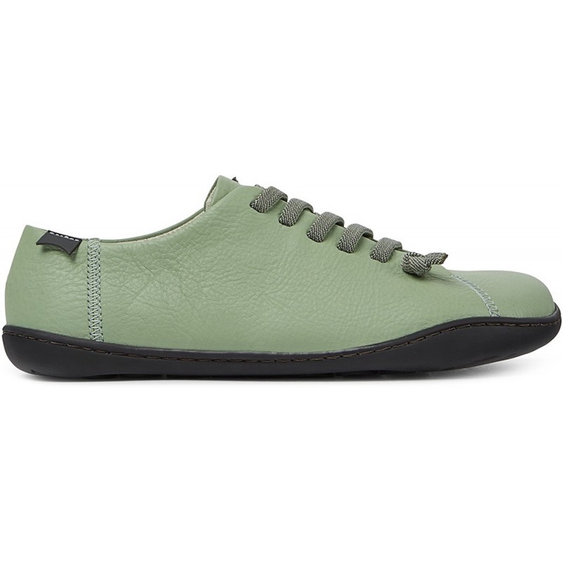 CHAUSSURES CAMPER BALLS ARIEL 27205 VERDE