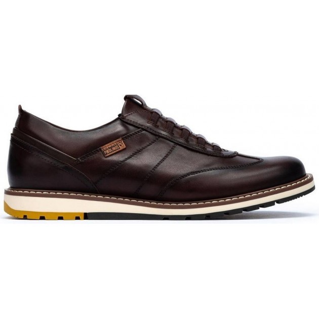 CHAUSSURES PIKOLINOS BERNA M8J6097 OLMO CHAUSSURES PIKOLINOS BERNA M8J6097 OLMO