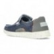 CHAUSSURES DUDE MIKKA D150302 BLUE_HORIZON