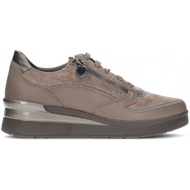 CHAUSSURES DE SPORT DE LA MARQUE STONEFLY AVEC RÉFÉRENCE 218304 CREAM
