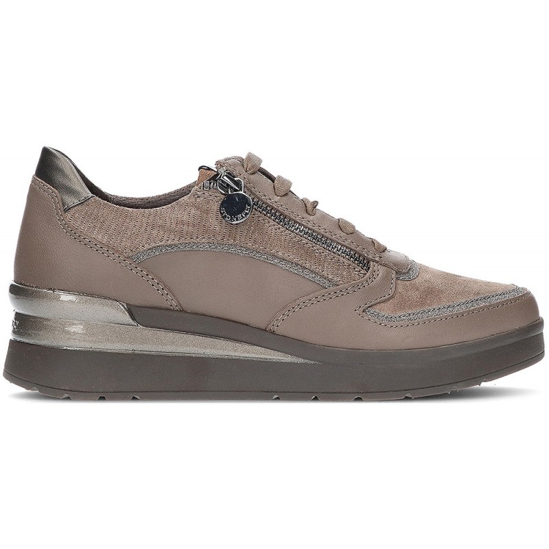 CHAUSSURES DE SPORT DE LA MARQUE STONEFLY AVEC RÉFÉRENCE 218304 CREAM