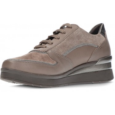 CHAUSSURES DE SPORT DE LA MARQUE STONEFLY AVEC RÉFÉRENCE 218304 CREAM