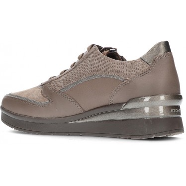 CHAUSSURES DE SPORT DE LA MARQUE STONEFLY AVEC RÉFÉRENCE 218304 CREAM