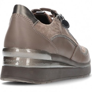 CHAUSSURES DE SPORT DE LA MARQUE STONEFLY AVEC RÉFÉRENCE 218304 CREAM