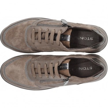 CHAUSSURES DE SPORT DE LA MARQUE STONEFLY AVEC RÉFÉRENCE 218304 CREAM