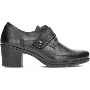 CHAUSSURES FLUCHY NYDIA F1803 BLACK