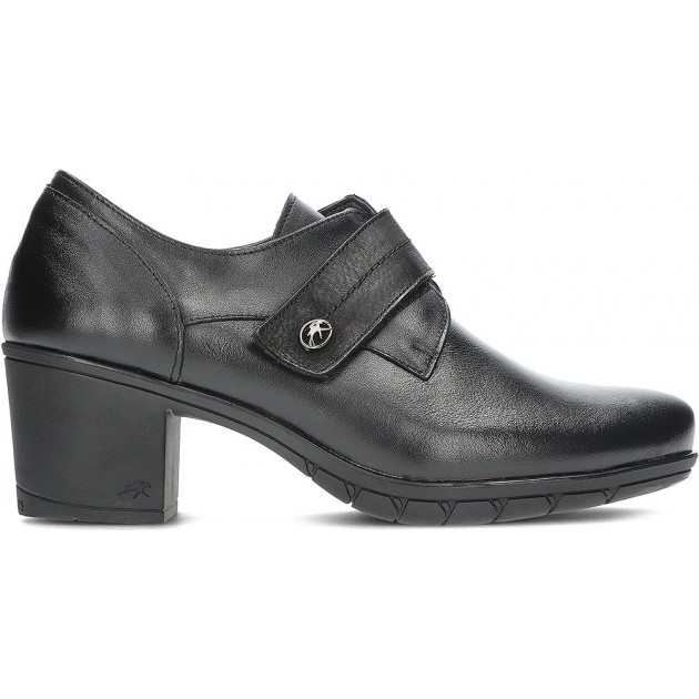 CHAUSSURES FLUCHY NYDIA F1803 BLACK