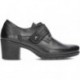 CHAUSSURES FLUCHY NYDIA F1803 BLACK