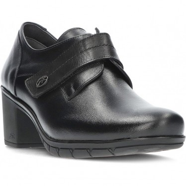 CHAUSSURES FLUCHY NYDIA F1803 BLACK
