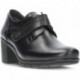 CHAUSSURES FLUCHY NYDIA F1803 BLACK