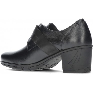 CHAUSSURES FLUCHY NYDIA F1803 BLACK