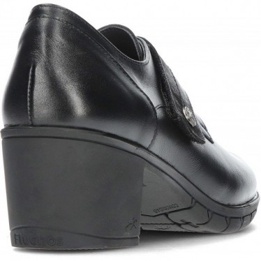 CHAUSSURES FLUCHY NYDIA F1803 BLACK