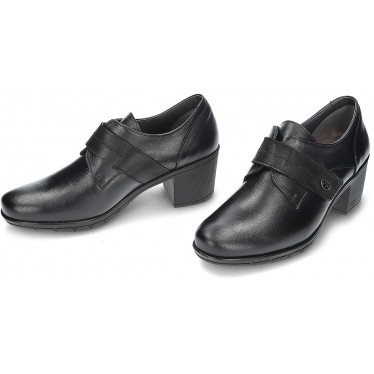 CHAUSSURES FLUCHY NYDIA F1803 BLACK