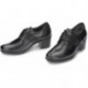 CHAUSSURES FLUCHY NYDIA F1803 BLACK