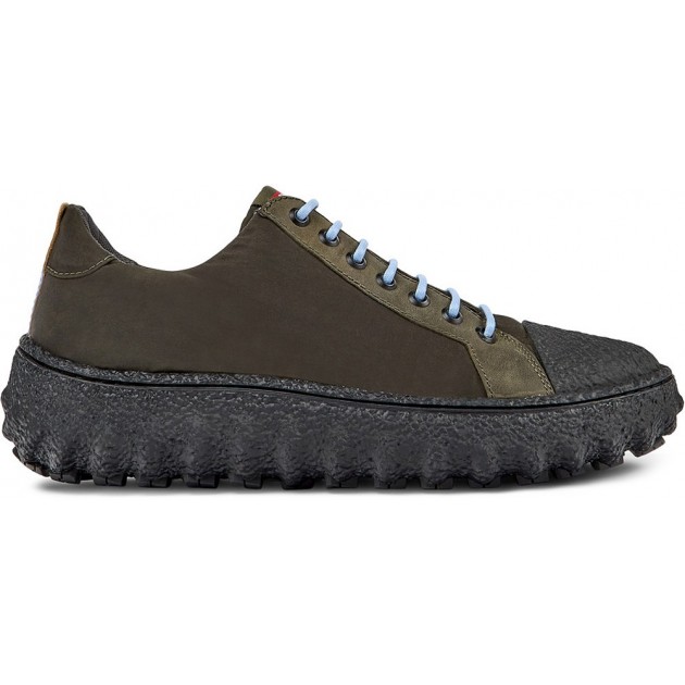 SNEAKER CAMPER K100830 SOL BROWN SNEAKER CAMPER K100830 SOL BROWN