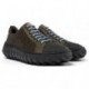 SNEAKER CAMPER K100830 SOL BROWN