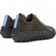 SNEAKER CAMPER K100830 SOL BROWN