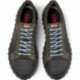 SNEAKER CAMPER K100830 SOL BROWN
